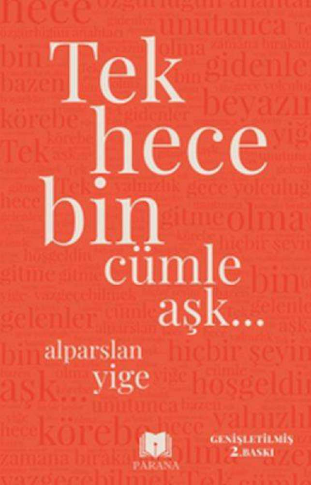 Ürün Resmi