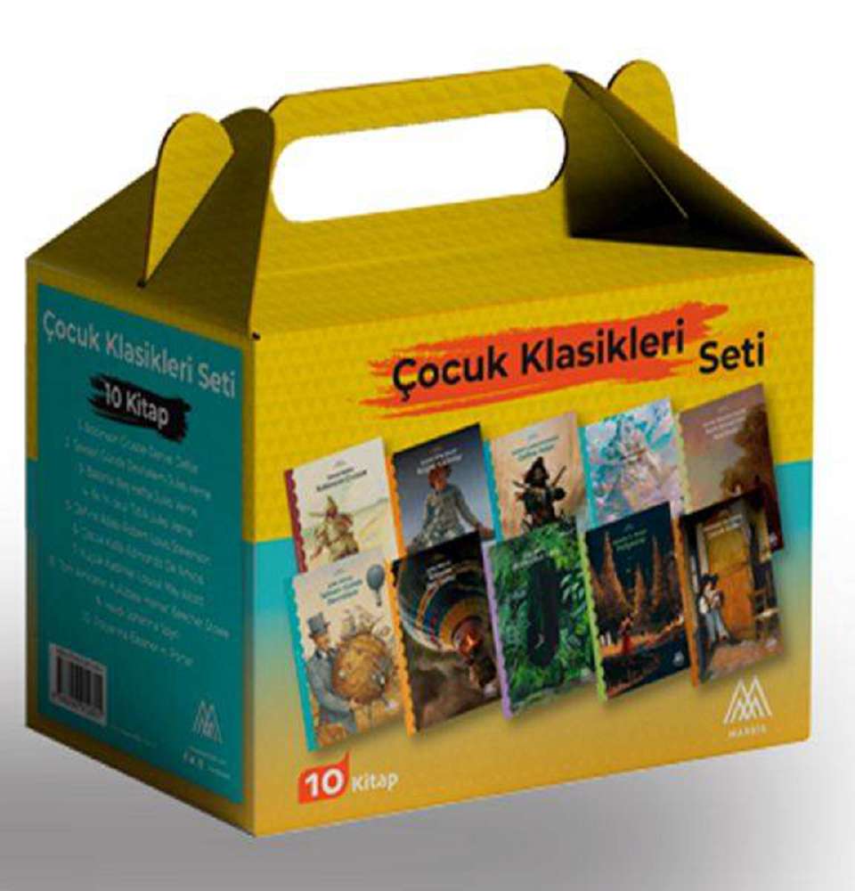 Ürün Resmi