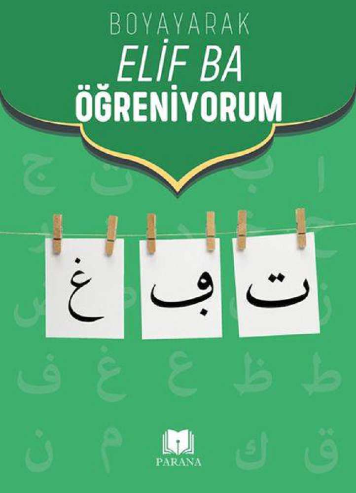 Ürün Resmi