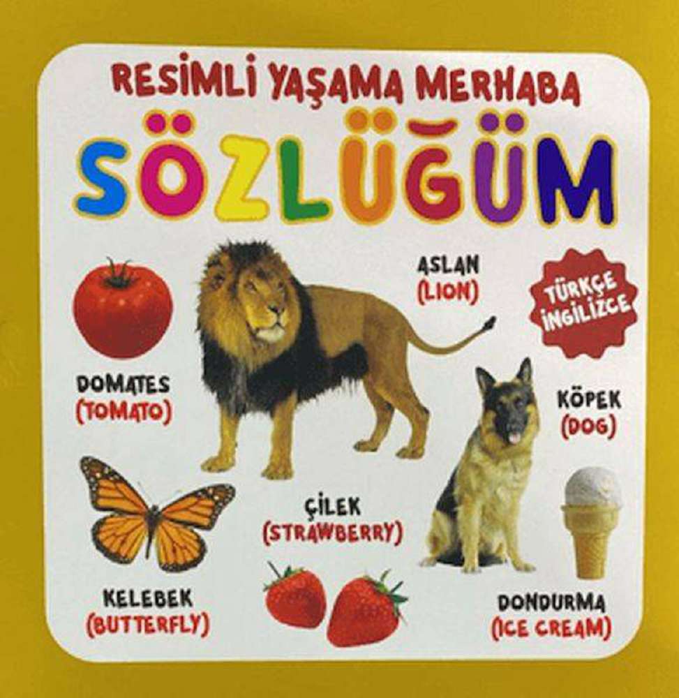 Ürün Resmi