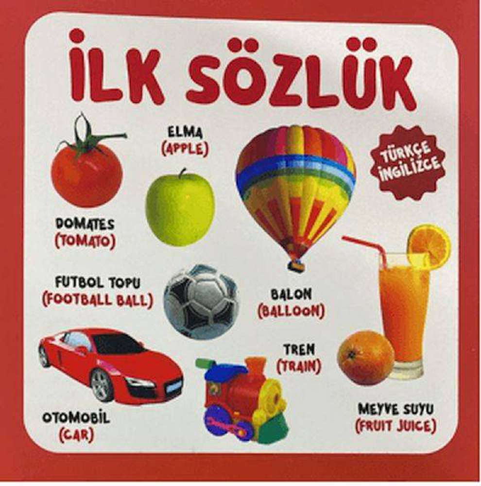 Ürün Resmi