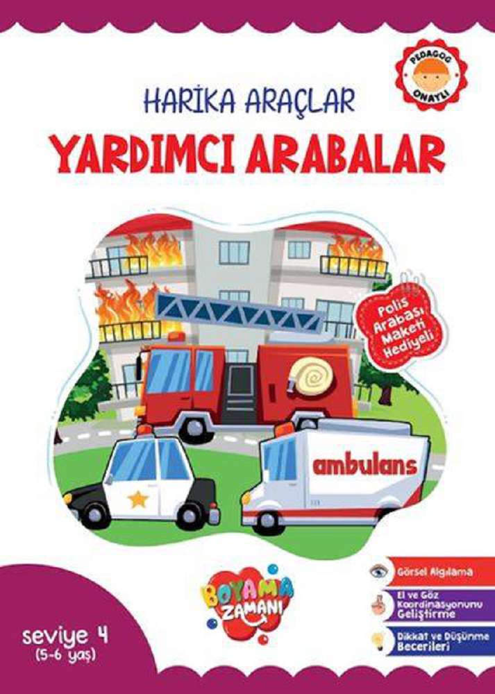 Ürün Resmi