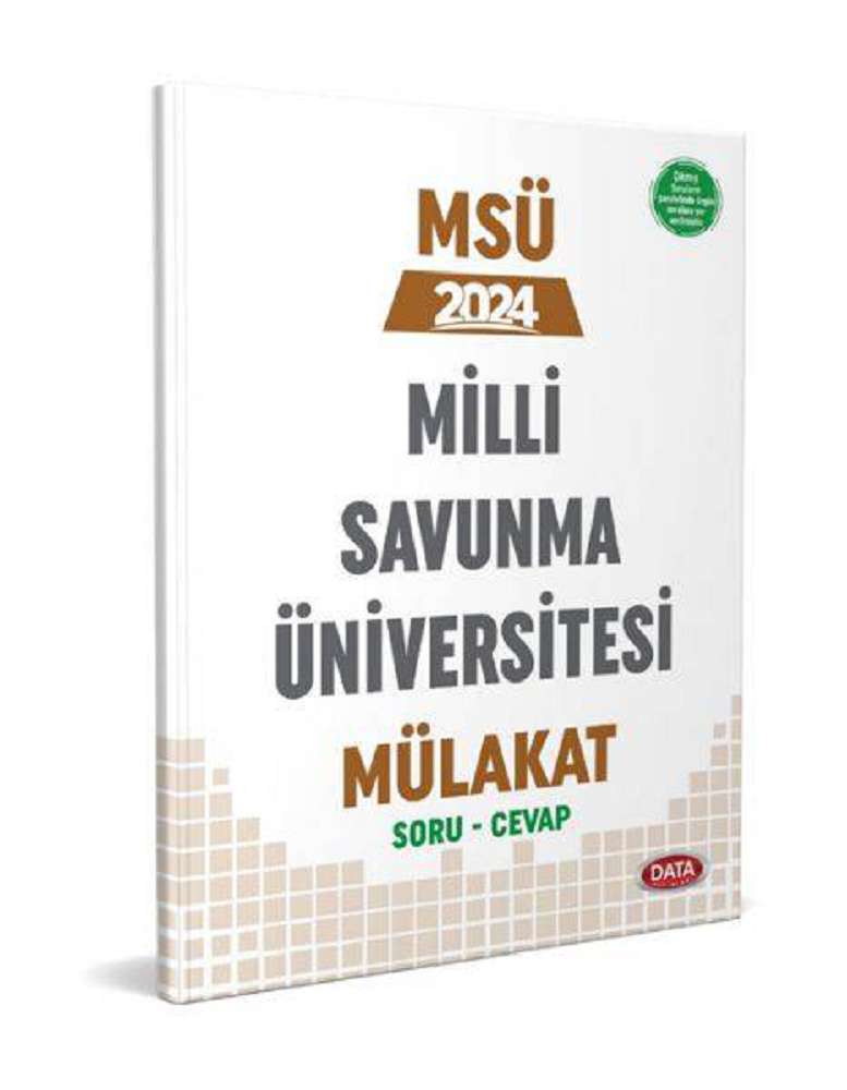 Ürün Resmi