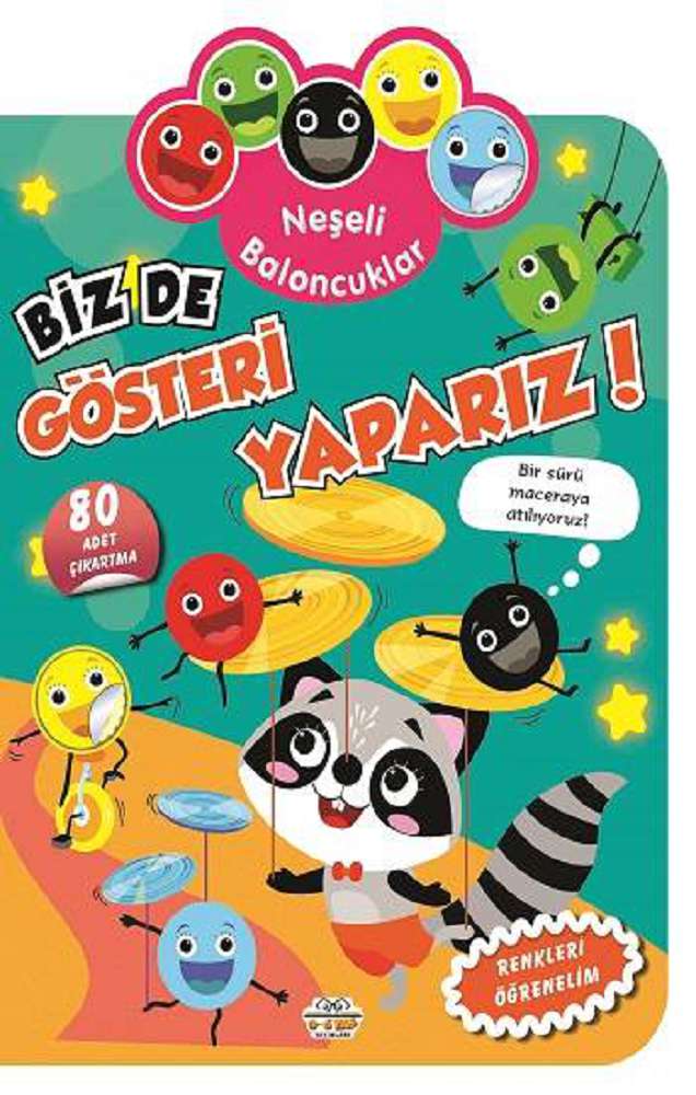Ürün Resmi