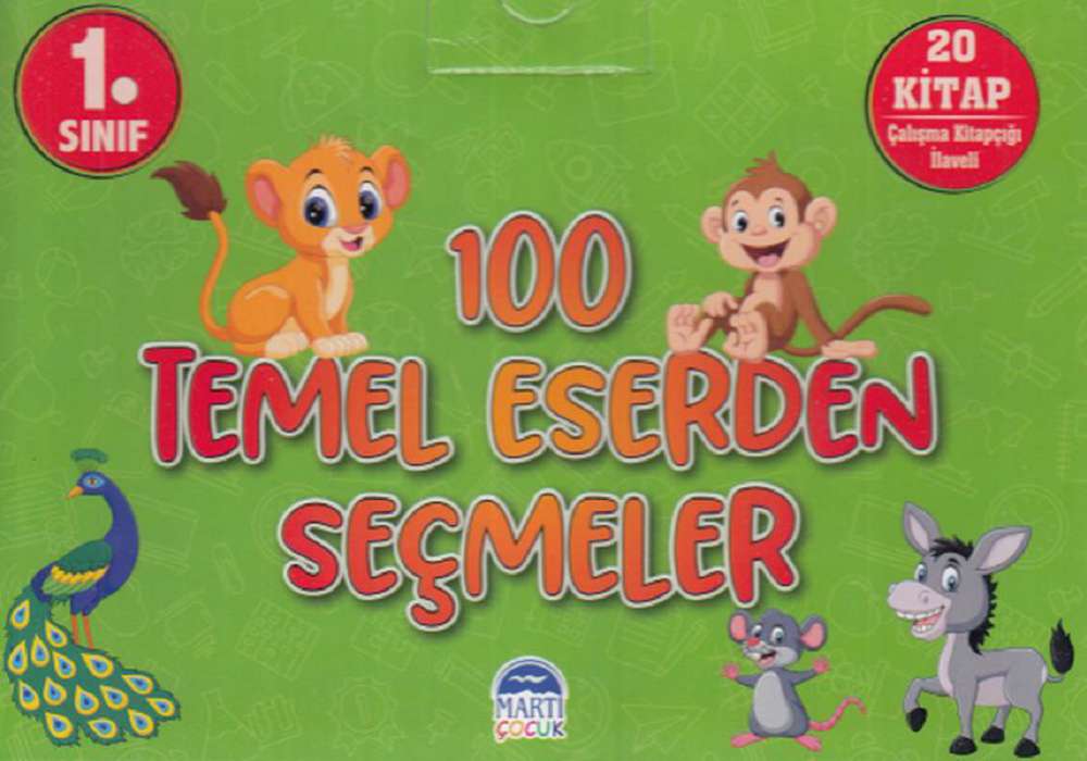 Ürün Resmi