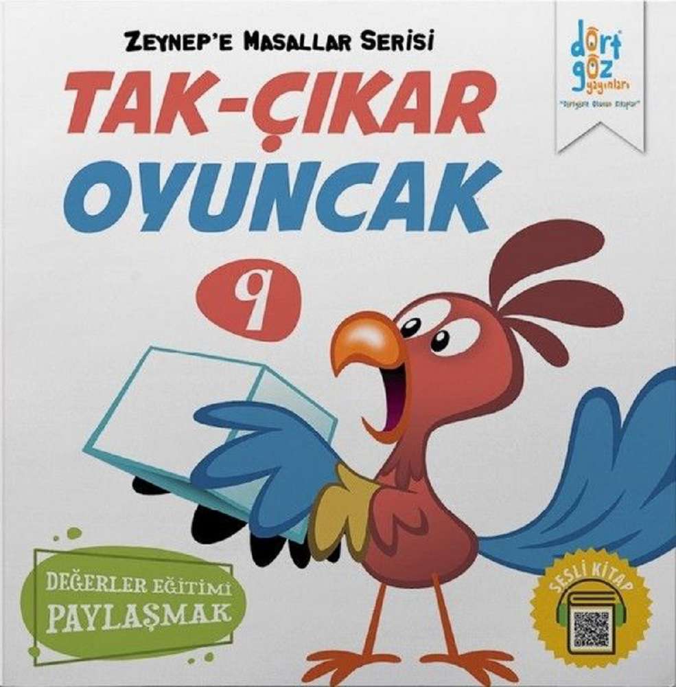 Ürün Resmi