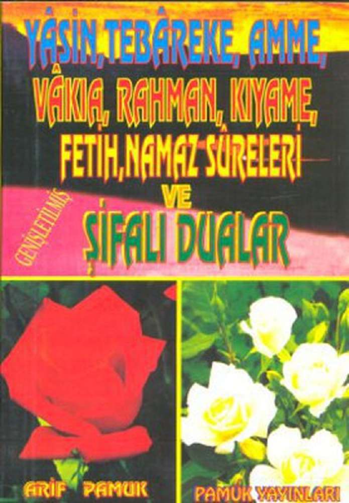 Ürün Resmi