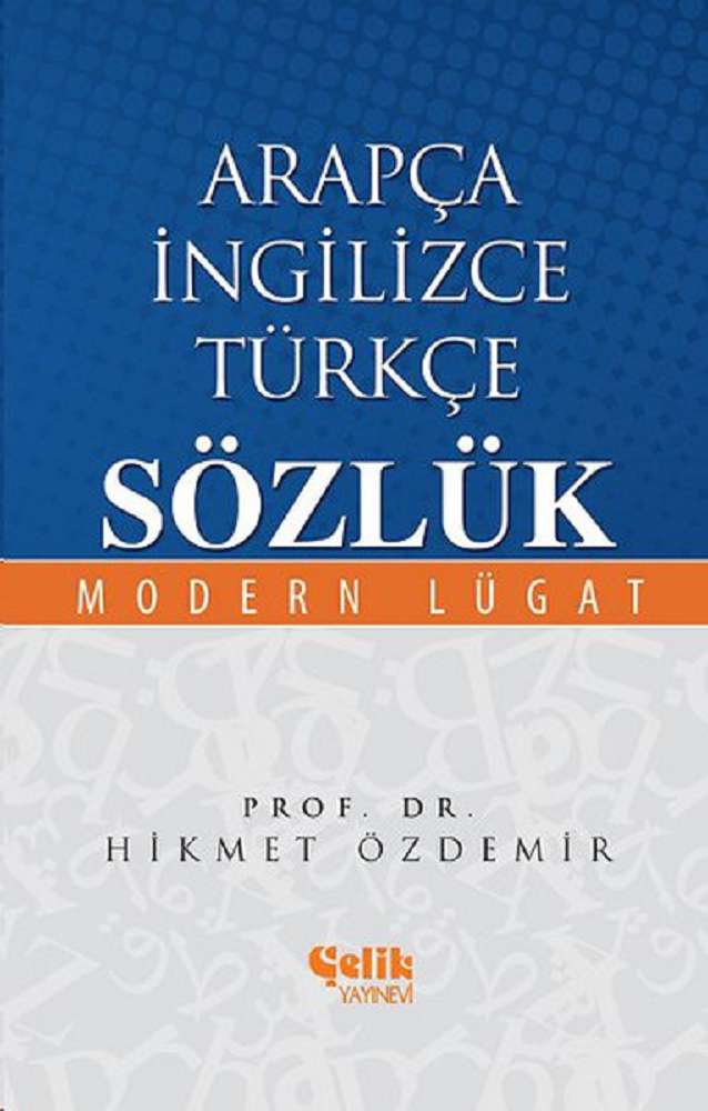 Ürün Resmi