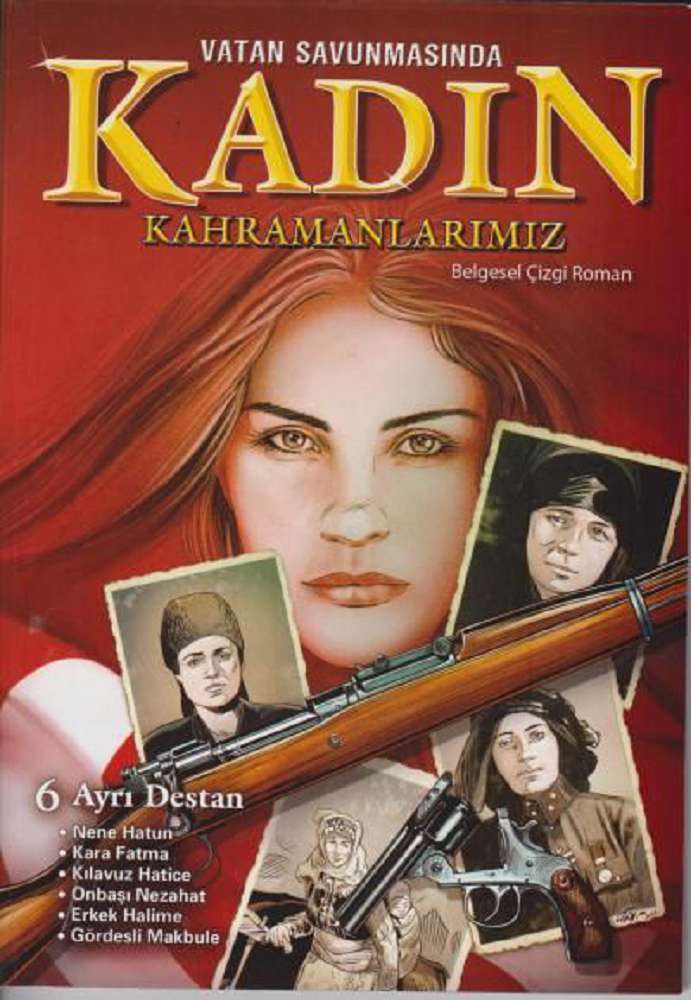 Ürün Resmi
