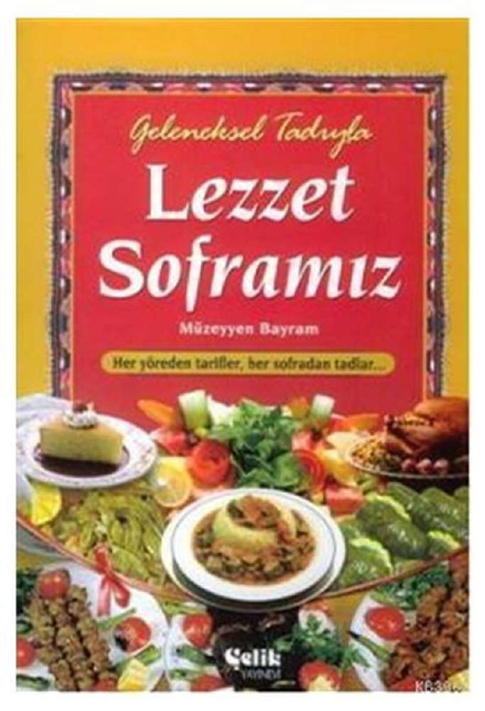 Ürün Resmi
