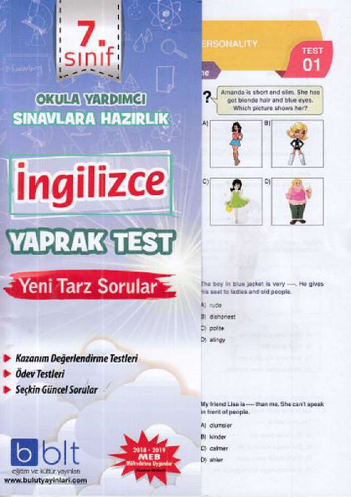 Ürün Resmi