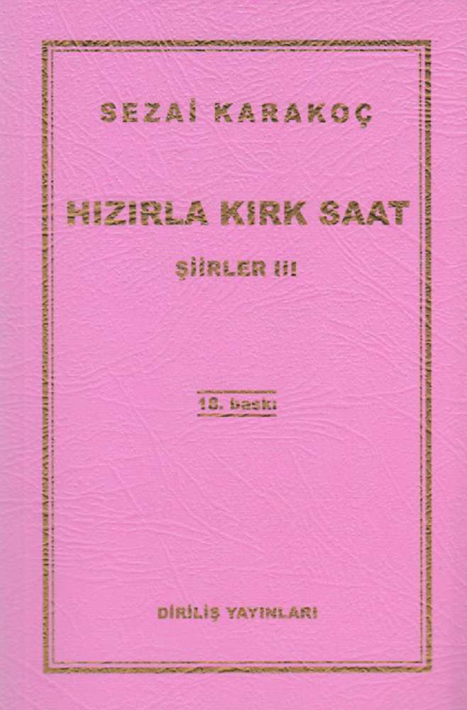Ürün Resmi