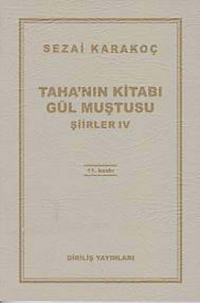 Ürün Resmi