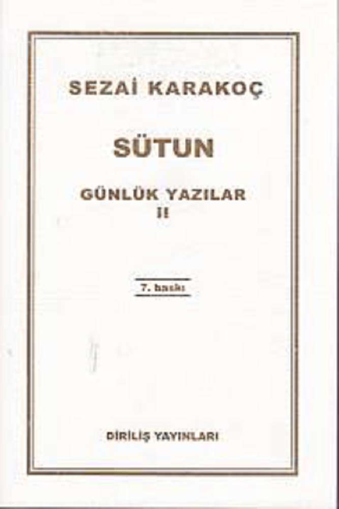 Ürün Resmi