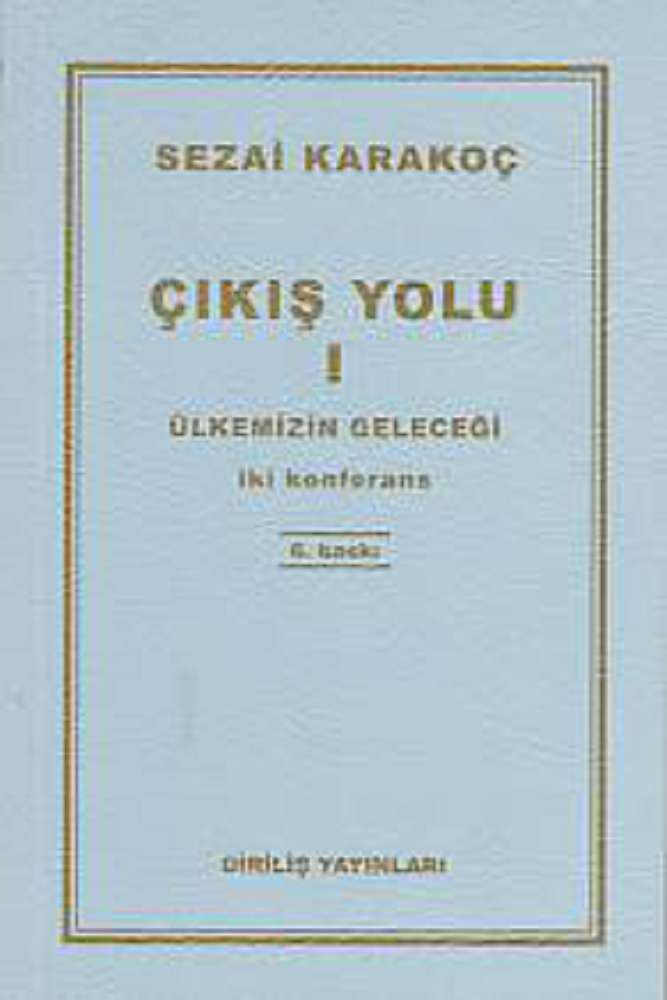 Ürün Resmi