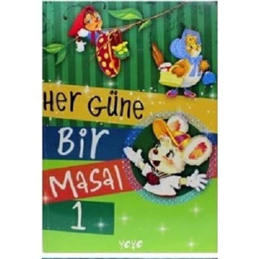 Ürün Resmi