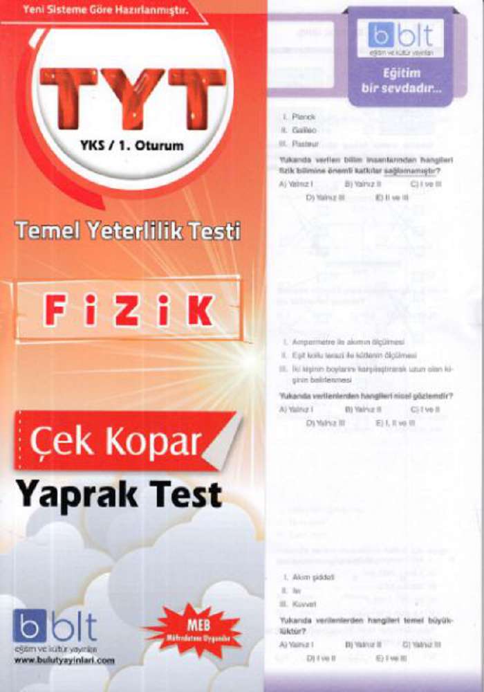 Ürün Resmi