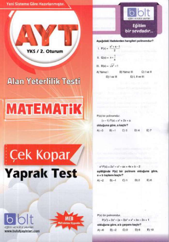 Ürün Resmi
