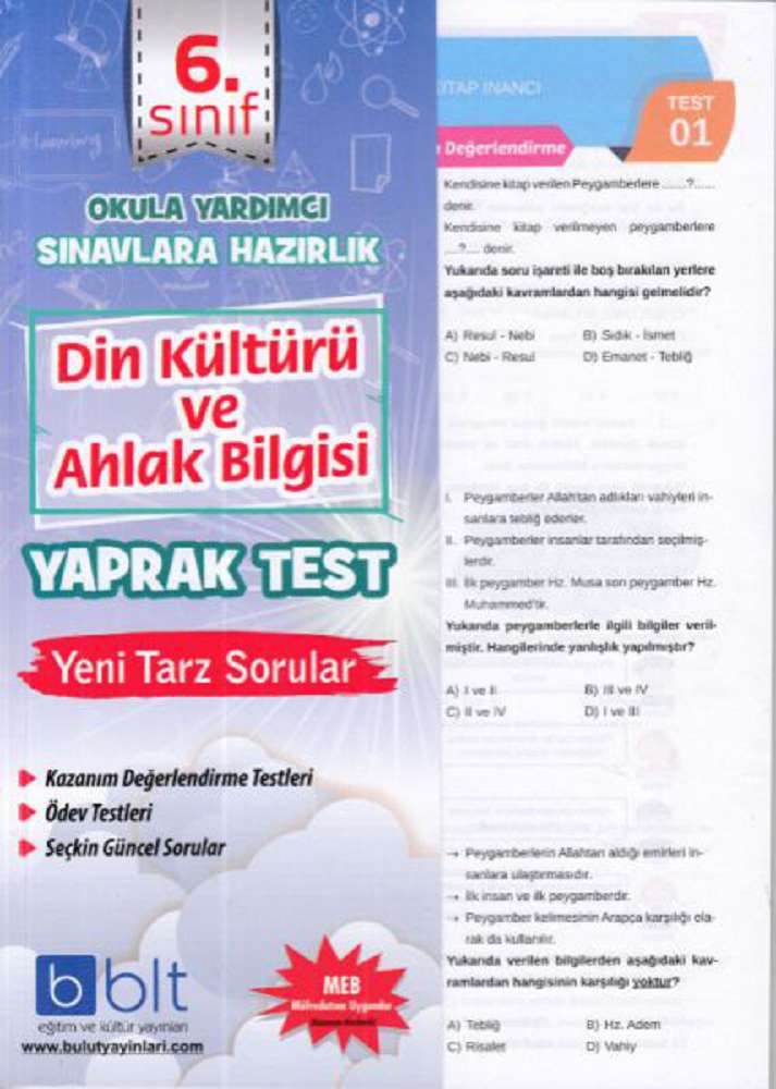 Ürün Resmi