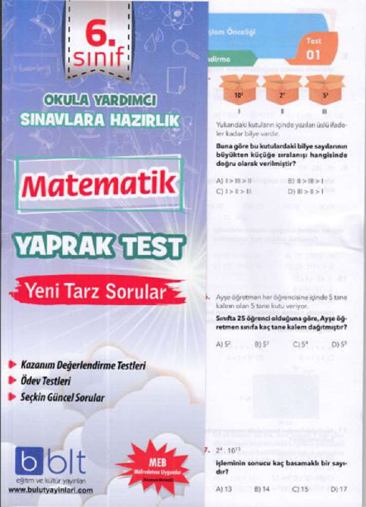 Ürün Resmi