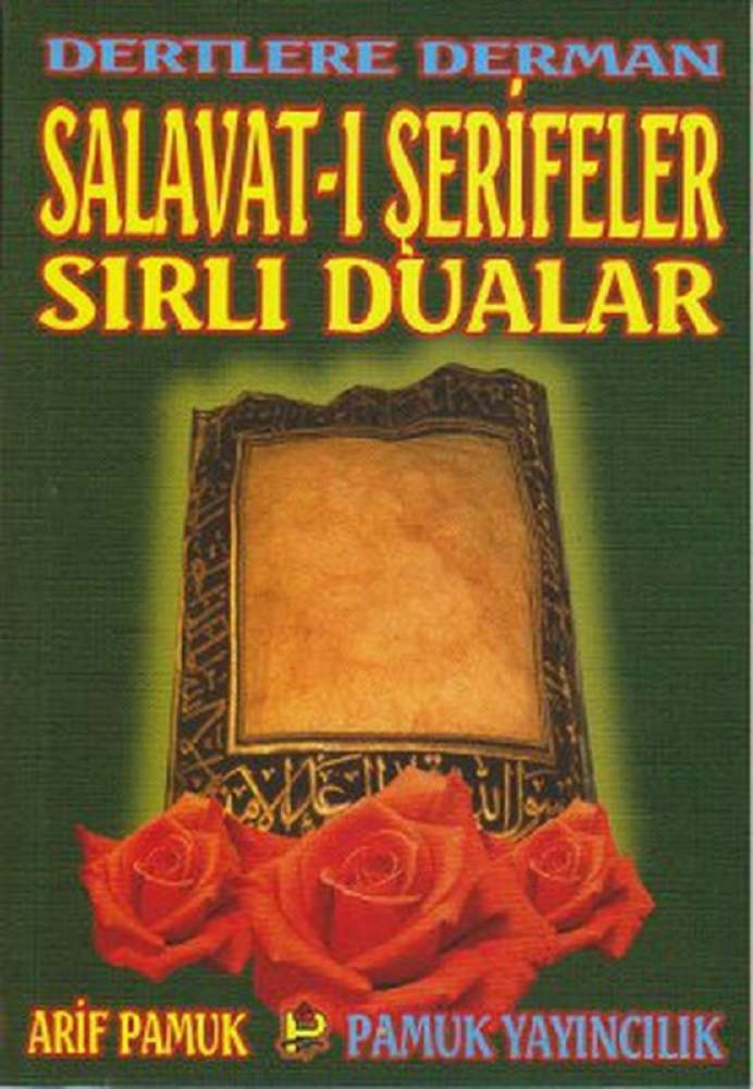 Ürün Resmi
