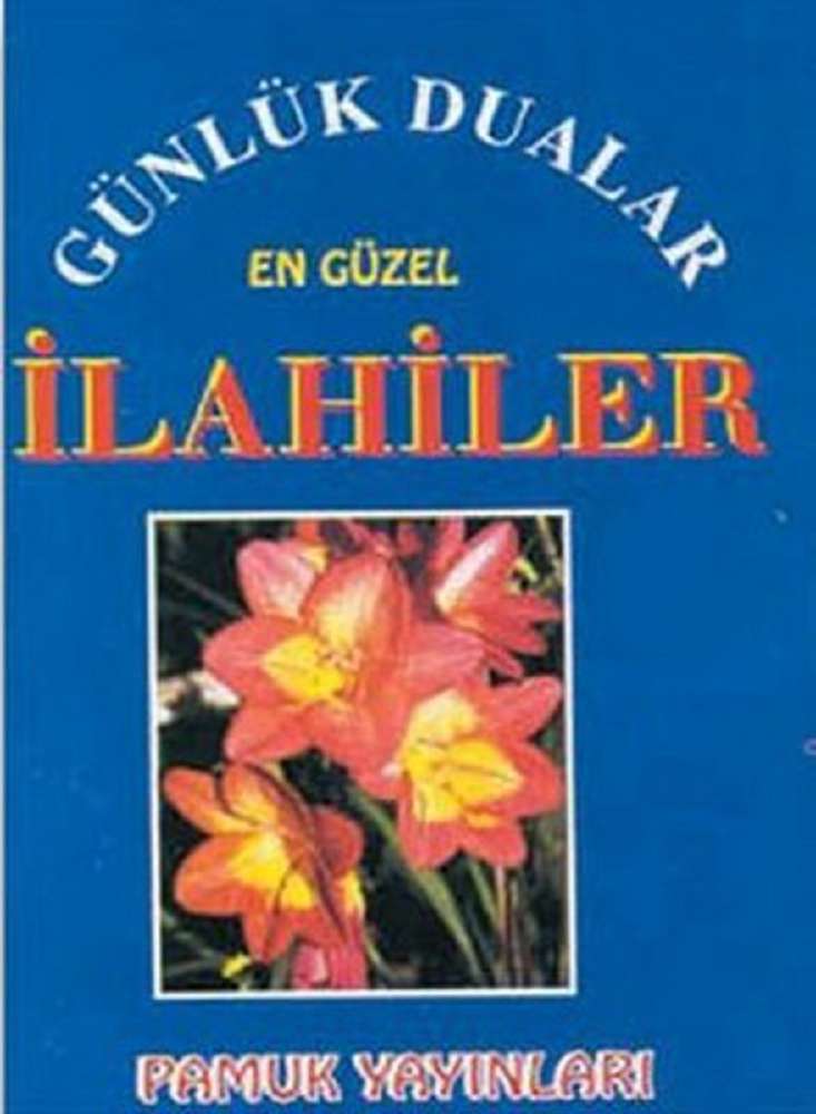 Ürün Resmi