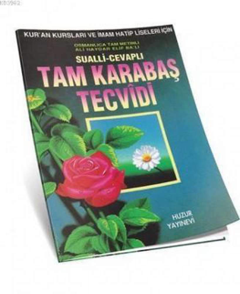 Ürün Resmi