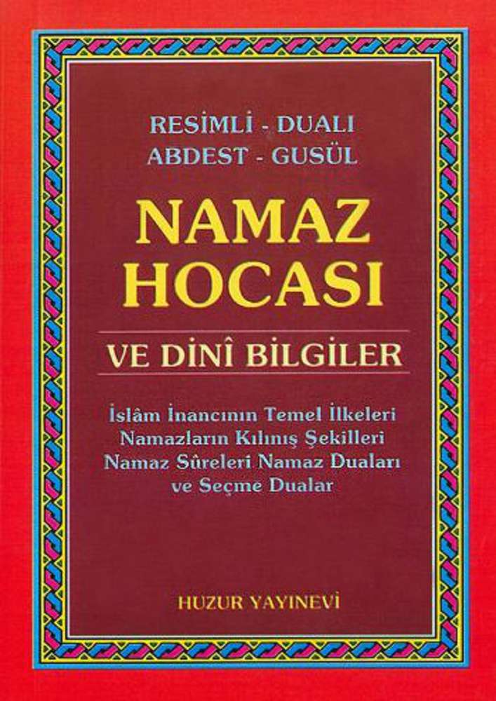 Ürün Resmi