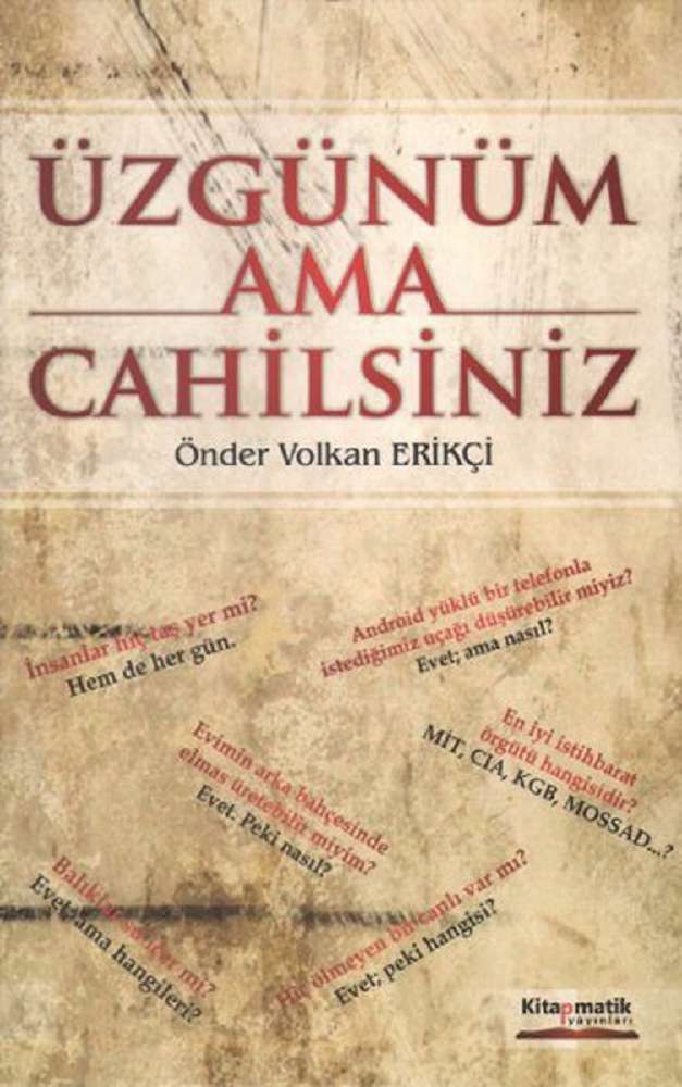 Ürün Resmi