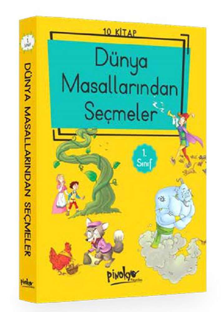 Ürün Resmi