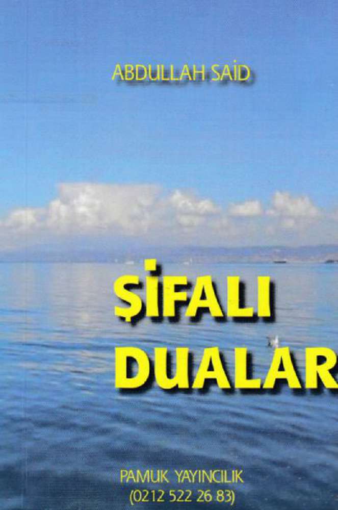 Ürün Resmi