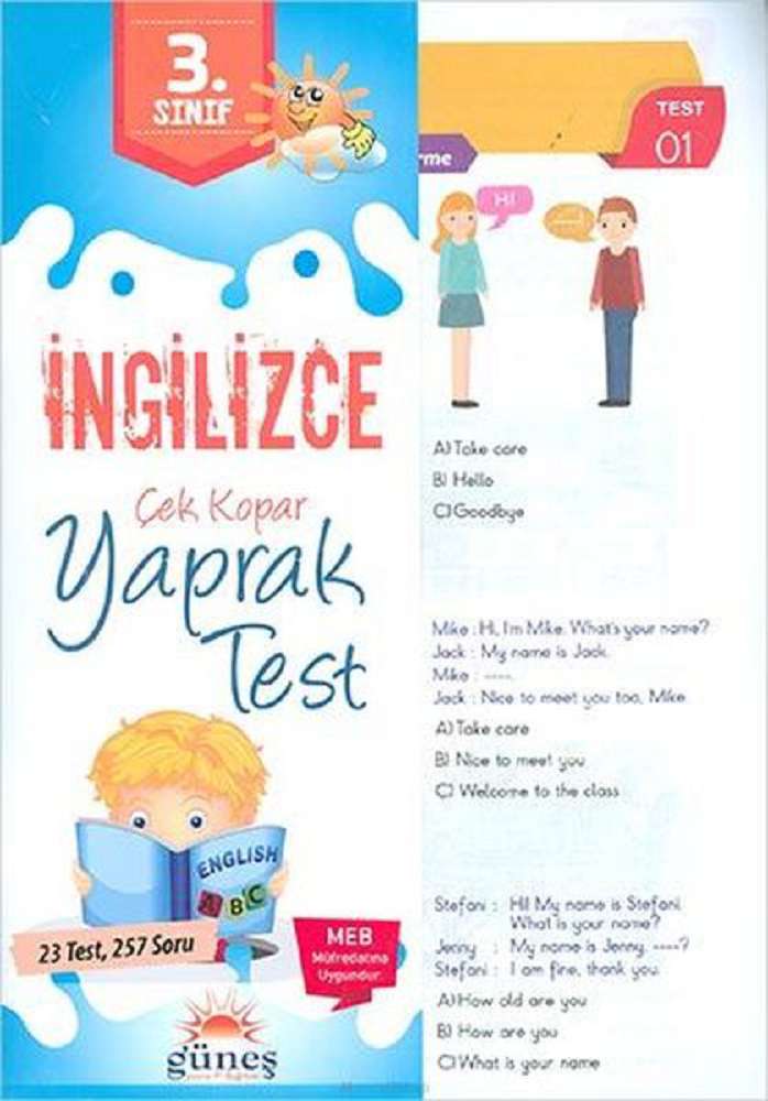 Ürün Resmi