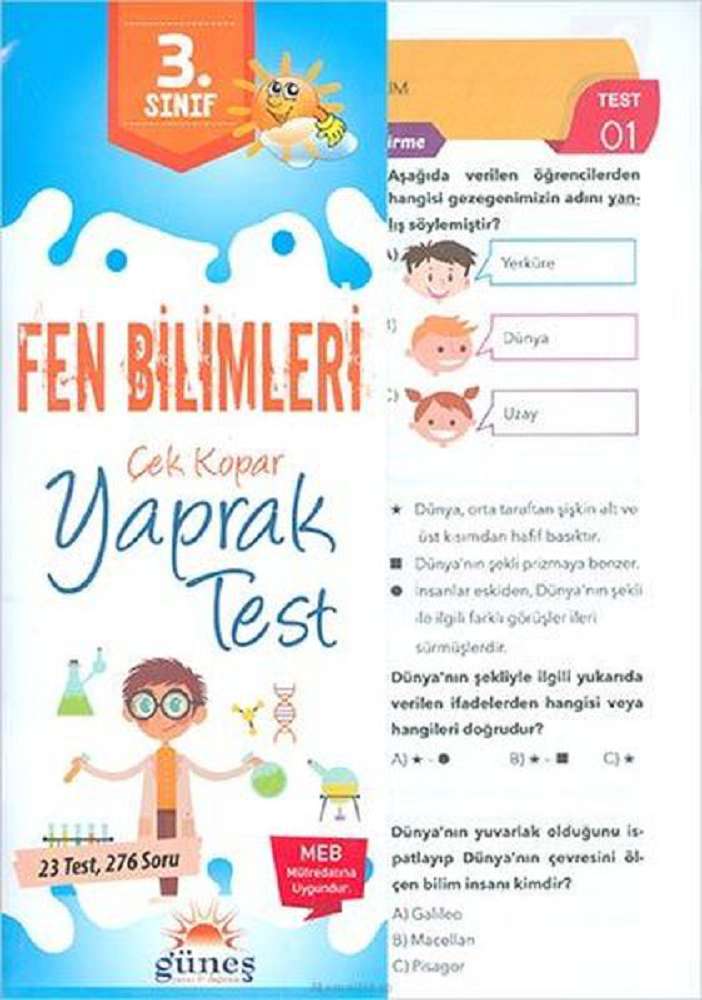 Ürün Resmi
