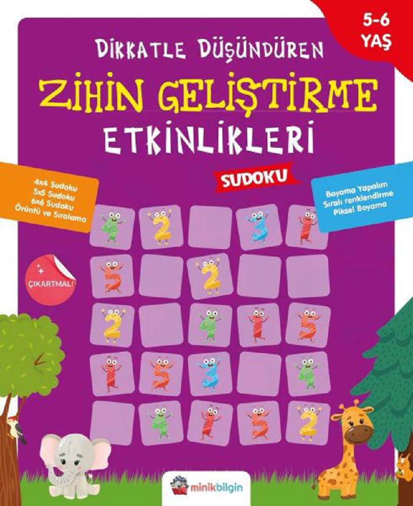 Ürün Resmi