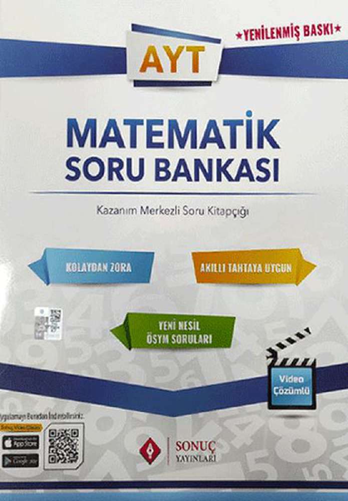 Ürün Resmi