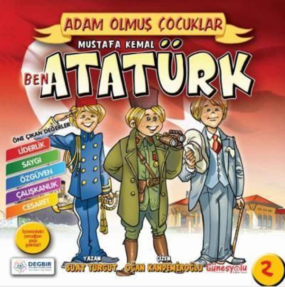 Ürün Resmi