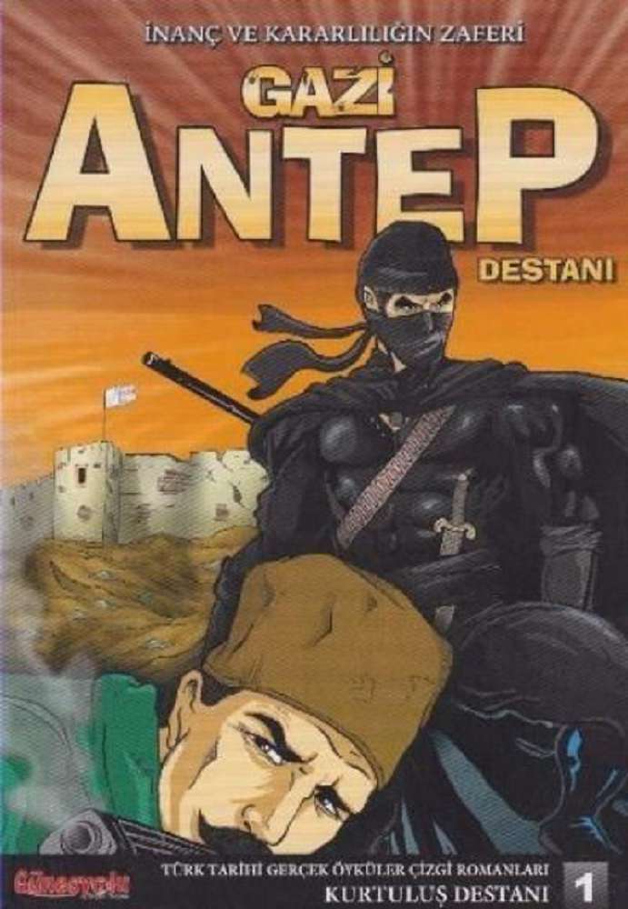 Ürün Resmi