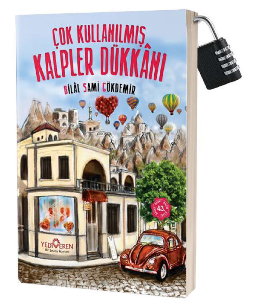 Ürün Resmi