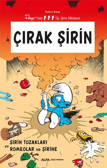 Ürün Resmi