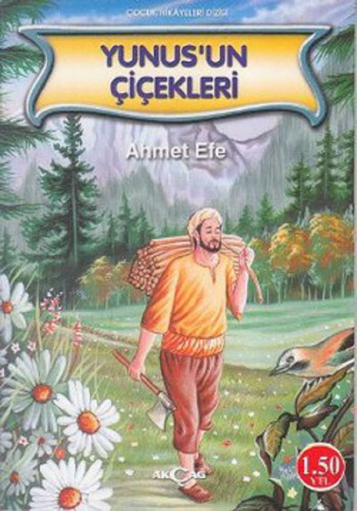 Ürün Resmi