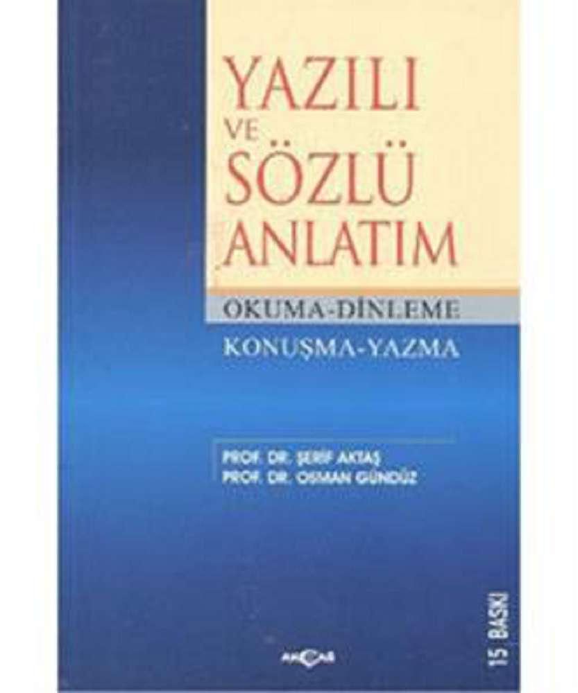 Ürün Resmi