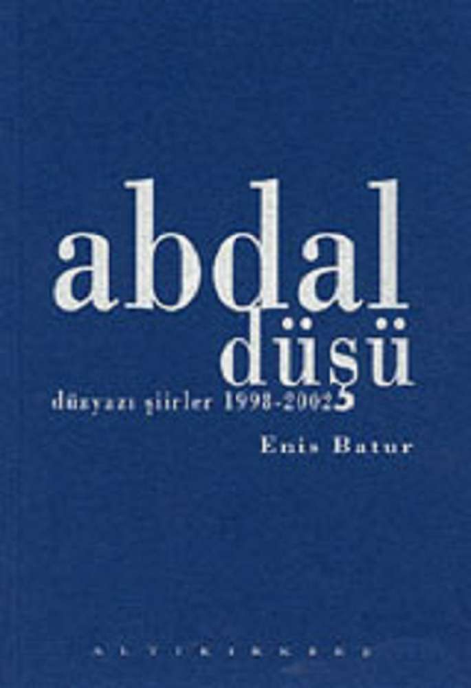 Ürün Resmi