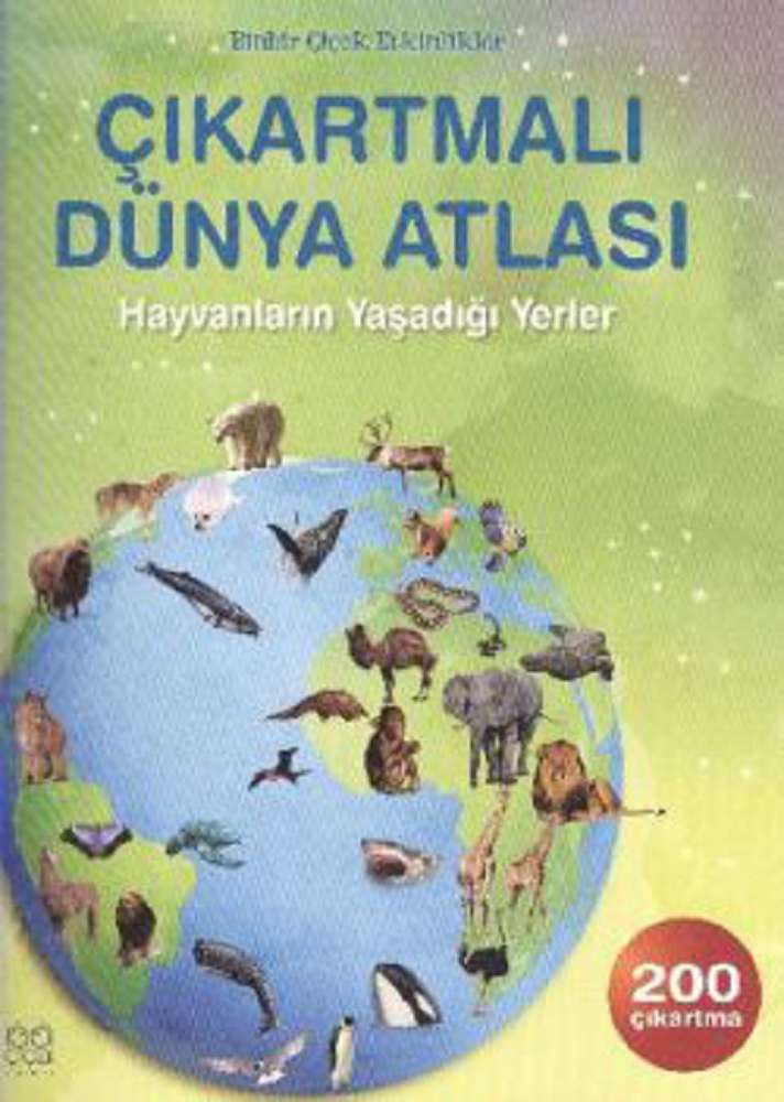 Ürün Resmi