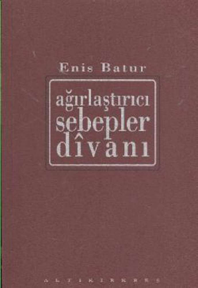 Ürün Resmi