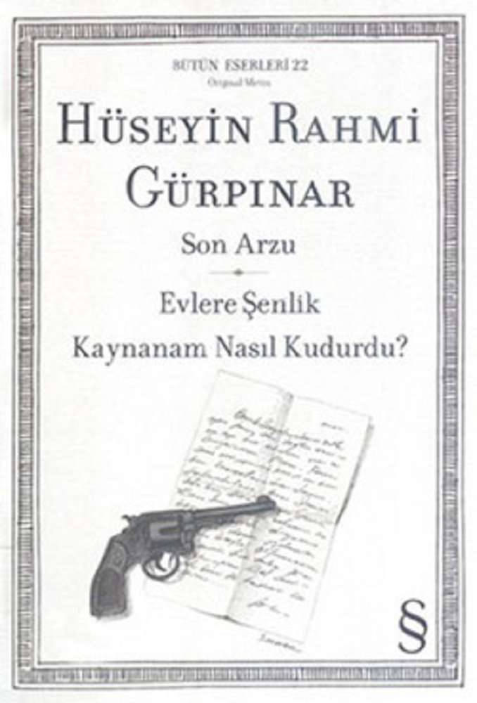 Ürün Resmi