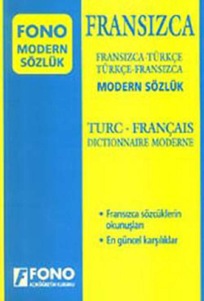 Ürün Resmi