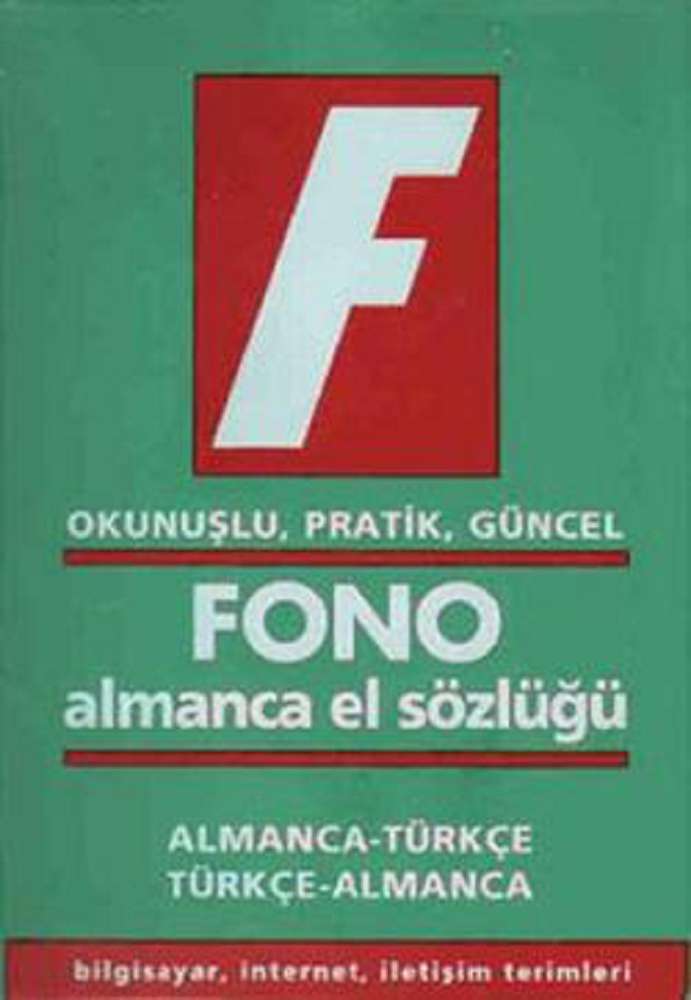 Ürün Resmi