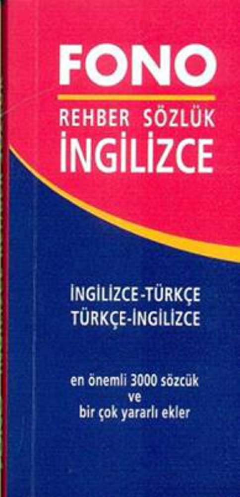 Ürün Resmi