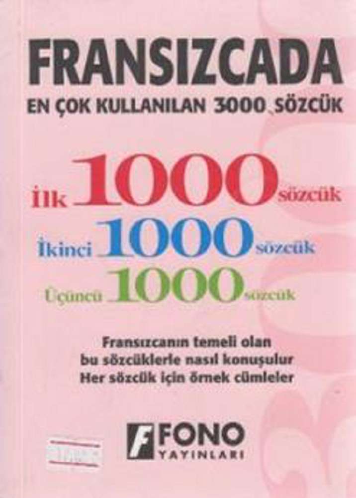 Ürün Resmi