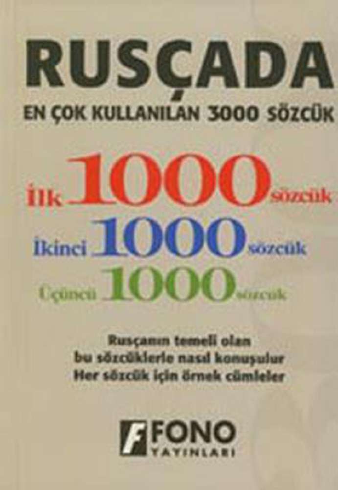 Ürün Resmi